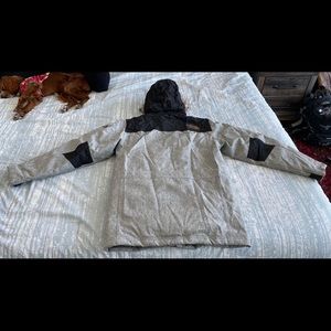 North Face McMurdo Jacket